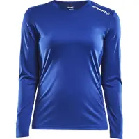 Craft T-Shirt mit langen Ärmeln Damen rush