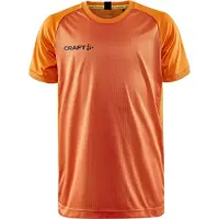 Craft Kindertrikot progress 2.0 graphic