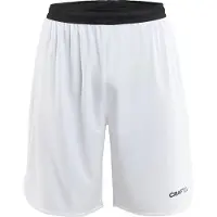 Craft Sporthose Herren Progress Basket Shorts White-XL