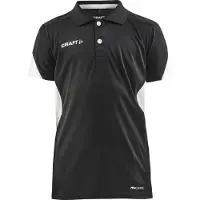 Craft Polo-Shirt Kind pro control impact