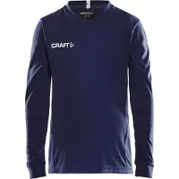Craft Kindertrikot langarm squad solid