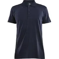 Craft Polo sans coutures adv