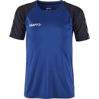 Craft Kindertrikot Squad 2.0 Contrast