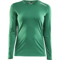 Craft T-Shirt mit langen Ärmeln Damen rush