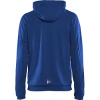 Craft Evolve Kapuzenjacke Herren - Royal | Größe: XL
