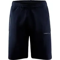 Craft Core Soul Sweatshorts Herren - Marine