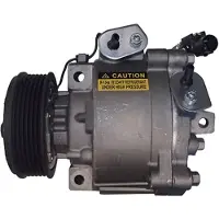 AIRSTAL Klimakompressor 10-4539