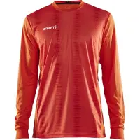 Craft Progress 2.0 Gk Langarm-t-shirt