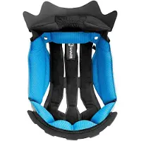 Shark Spartan Fabric Cap Innenpolsterung