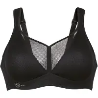 Anita Active Sport BH Air Control Deltapad | Grösse: 95C | Farbe: Schwarz