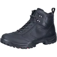Ecco Xpedition III M in Schwarz für Herren – 11,5 UK – 46 EU – 12/12,5 US / Schwarz