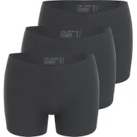 Sloggi 3er Pack Zero Feel 2.0 Cyclist Panty