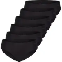 Sloggi 6er Pack ZERO Microfibre 2.0 Hipster
