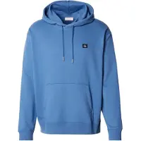 Calvin Klein Azzurro Baumwolle Herren T-Shirt