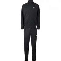 Nike Herren Jogginganzüge He/Uni M NK WR PK TRK SUIT