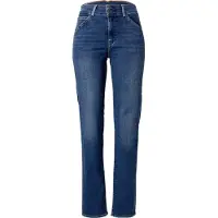 Levi's Tailored 724 Straight Dark Woods Größe: W29L30 | Straight Jeans Outlet | Damen