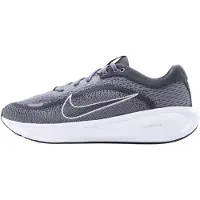 Nike STELLAR RIDE (GS) BLACK/HIGH VOLTAGE-RACER BLUE-