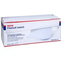 ACA Müller/ADAG Pharma Fixomull Stretch 10mx20cm 1 ST