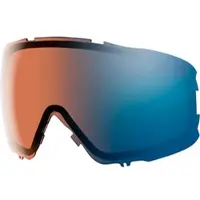 Smith Optics Smith L Moment chromapop pro photochromic blue mirror (4L)