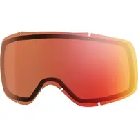 Smith Optics Smith L Showcase chromapop pro photochromic red mirror (4V)