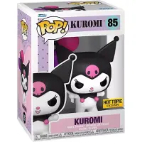 Funko POP! Funko Pop - Exclusive Hello Kitty - Kuromi with Balloons (77395)