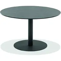 Niehoff Bistro Tisch Aluminium