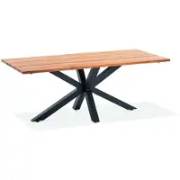 Niehoff Alto Tisch 200 - 220x95 cm