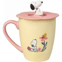 Grupo Erik Snoopy Tasse