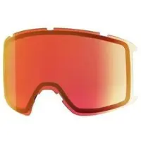 Smith Optics Smith Preview Replacement Lens chromapop everyday red mirror (MP) O / S