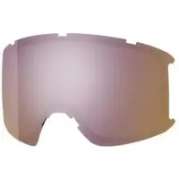 Smith Optics Smith Preview Replacement Lens chromapop everyday rose gold mirror (M5) O / S