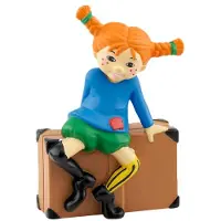 Tonies Audiosystem Hörfigur Pippi Langstrumpf 2