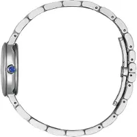 Citizen L Silber Damen Armbanduhr EM0990-81A