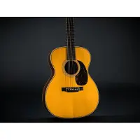Martin Custom Shop Expert 000-28 Authentic 1937 - Stage 1 Aging MCE-07