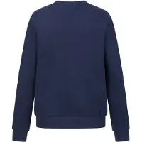 U.S. POLO ASSN. . Damen Sweatshirt Pullover USZoee aus Baumwollmix