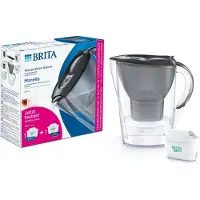 Brita Marella Incl 1x All-in-1 1x Extra Lime Wasserfilterkanne