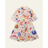 Oilily Dounia Kleid- maat152/12yr