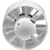Siku Rohreinschubventilator 125 mm VKO1 L