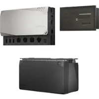 EcoFlow EFLOW PK 5KWH - Prepared Kit mit 5kWh Power Kit