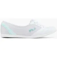 FILA Ballerina Weiß, Damen, Größe: 36, Material: Mesh/Textil - Ballerina Weiß, Damen, Größe: 36, Material: Mesh/Textil - woman - Weiss