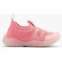 Elefanten Dean Geschlossener Hausschuh Pink, Kinder, Größe: 19, Material: Maschenware - Dean Geschlossener Hausschuh Pink, Kinder, Größe: 19, Material: Maschenware - woman - Pink