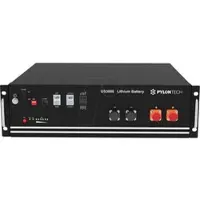 PYLONTECH PYLON US3000C - US3000C 3,5 kWh, LiFePO4, 48V