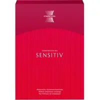 COMPRESSANA Sensitiv K1 Ad 5 Silk M Sp 2 ST