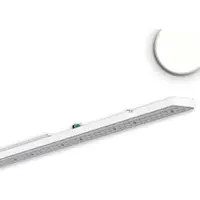 ISOLED FastFix LED Linearsystem S Modul, IP40, 150cm 25-75W (multi) 4000K 1050lm0 90°, mit Notlichtfunktion, DALI dimmbar ISO-116832