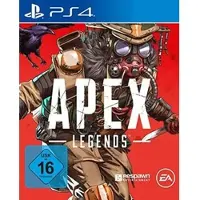 Apex Legends - Édition Bloodhound, PlayStation 4, Multiplayer-Modus, T (Jugendliche), Physische Medien