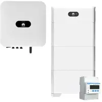 Huawei Sun 2000 3.68KTL-L1 3,68kW Hybrid Wechselrichter mit 15 kWh Solarspeicher-Set