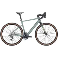 Bergamont E-grandurance 7 28´´ Grx Rd-rx812 Tq-hpr50 2024 Elektrisches Gravelbike