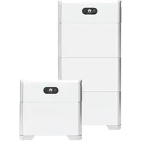 Huawei LUNA2000-20-S0 20kWh Hochvolt-Solarspeicher