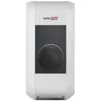 SolarEdge Smart Energy EV-Ladegerät 22 kW, RFID + MID mit Typ 2 Ladebuchse