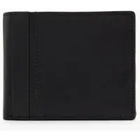 Borelli Geldbörse Schwarz, Herren, Größe: ONE SIZE, Material: PU,Synthetik - Geldbörse Schwarz, Herren, Größe: ONE SIZE, Material: PU,Synthetik - man - Schwarz