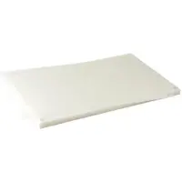 Matfer Schneidset - 1 Auflagebrett und 1 Schneidunterlage GN 1/1, St rke 1,5 mm (130700)